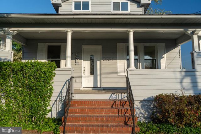 6834 BALTIMORE ANNAPOLIS BLVD, Linthicum Heights, MD 21090