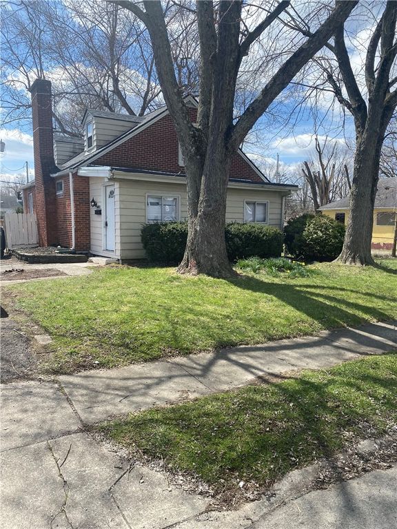 4632 Genesee Avenue, Dayton, OH 45406