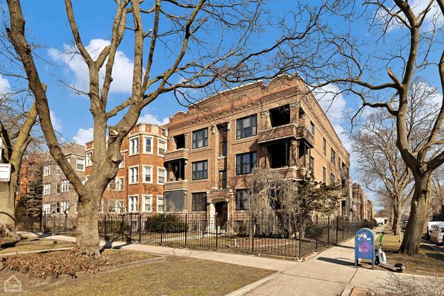 6619 N Glenwood Avenue 2S, Chicago, IL 60626