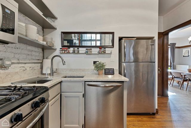 6619 N Glenwood Avenue 2S, Chicago, IL 60626