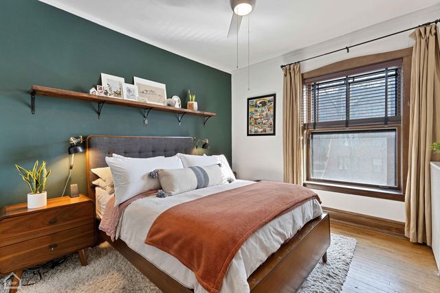 6619 N Glenwood Avenue 2S, Chicago, IL 60626
