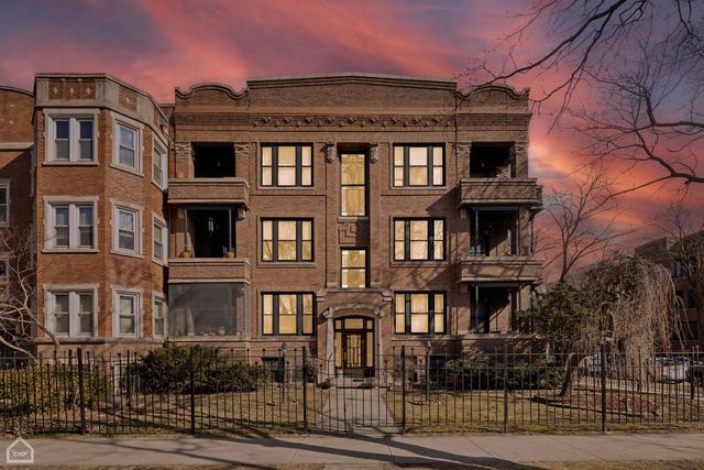 6619 N Glenwood Avenue 2S, Chicago, IL 60626