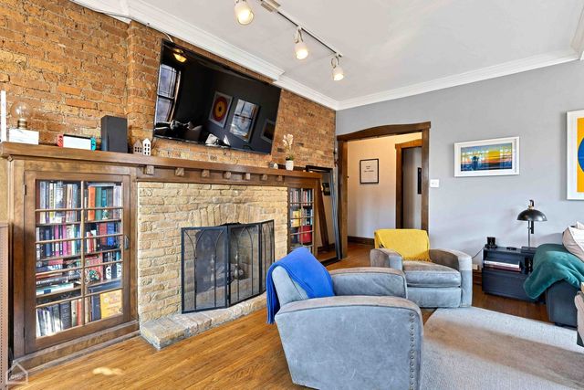 6619 N Glenwood Avenue 2S, Chicago, IL 60626