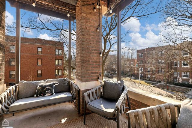 6619 N Glenwood Avenue 2S, Chicago, IL 60626