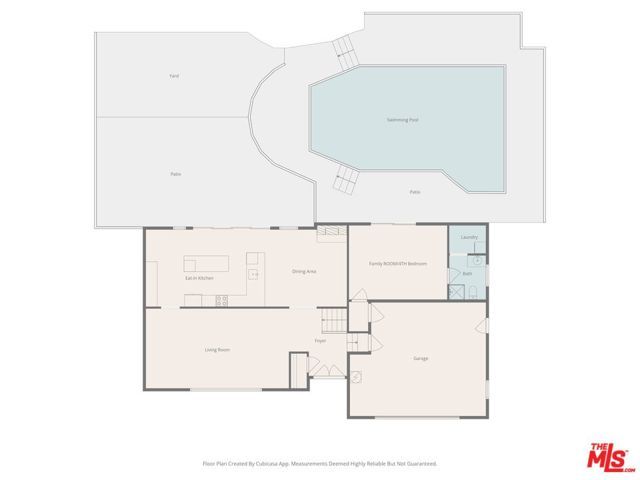 2710 Rock Pine Lane, La Crescenta, CA 91214