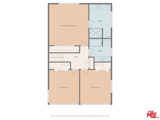 2710 Rock Pine Lane, La Crescenta, CA 91214