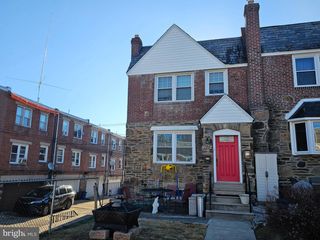 2420 CEDAR LN, Drexel Hill, PA 19026