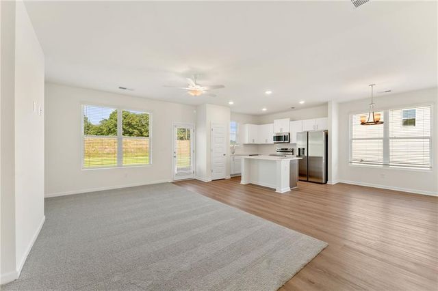 138 Formosa Street, Adairsville, GA 30103