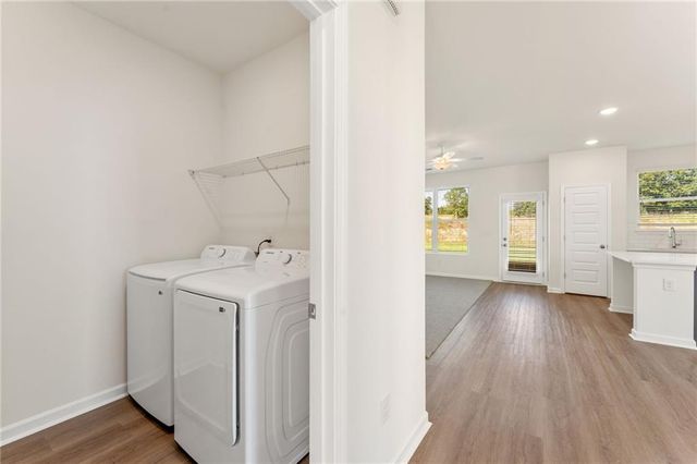 138 Formosa Street, Adairsville, GA 30103
