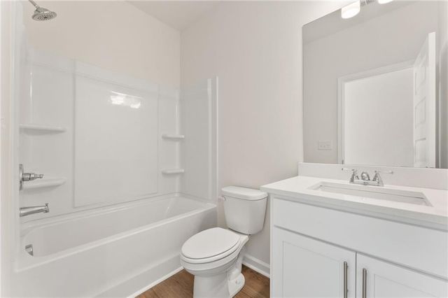 138 Formosa Street, Adairsville, GA 30103