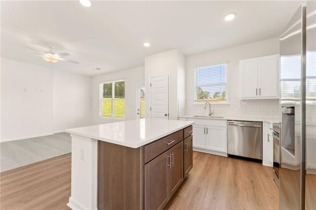 138 Formosa Street, Adairsville, GA 30103