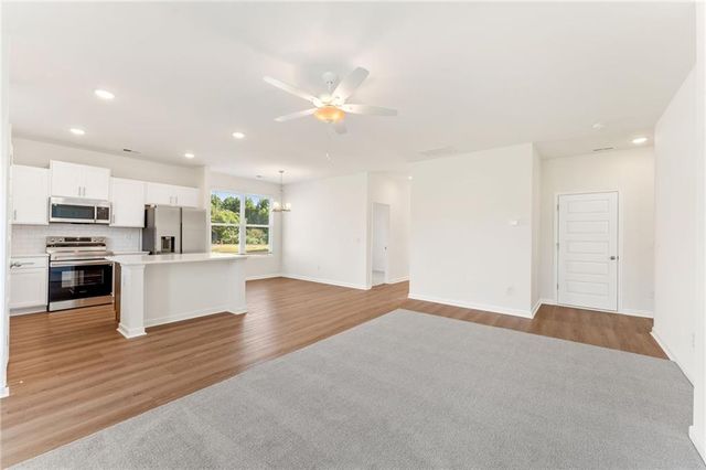 138 Formosa Street, Adairsville, GA 30103