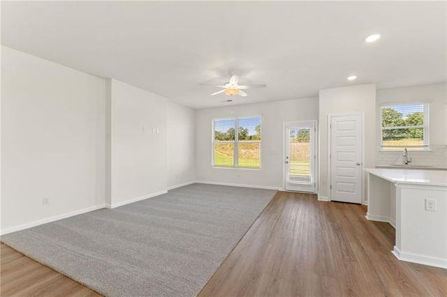 138 Formosa Street, Adairsville, GA 30103