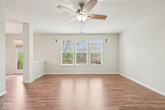 5792 W Port Drive, Mccordsville, IN 46055