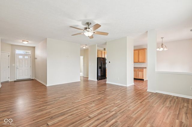 5792 W Port Drive, Mccordsville, IN 46055