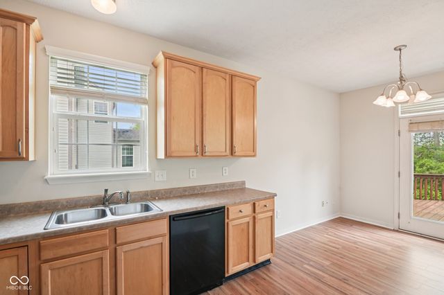 5792 W Port Drive, Mccordsville, IN 46055