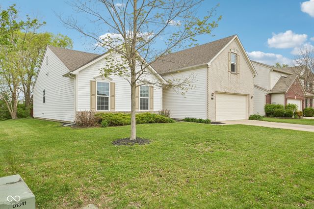 5792 W Port Drive, Mccordsville, IN 46055