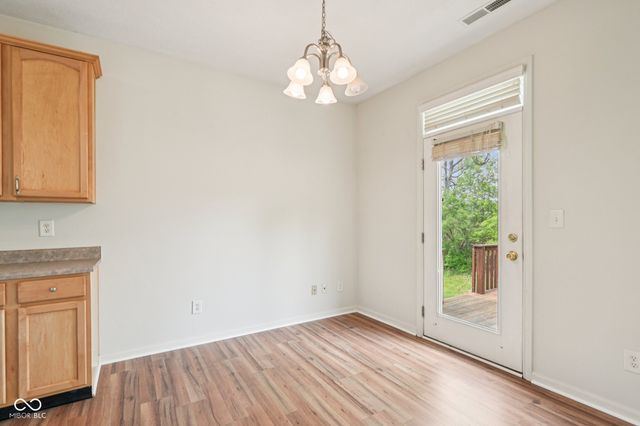 5792 W Port Drive, Mccordsville, IN 46055