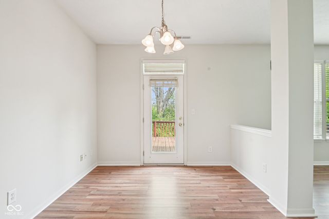 5792 W Port Drive, Mccordsville, IN 46055