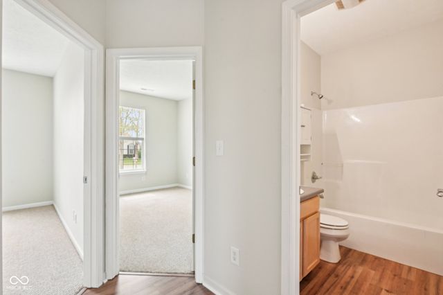 5792 W Port Drive, Mccordsville, IN 46055