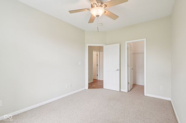 5792 W Port Drive, Mccordsville, IN 46055