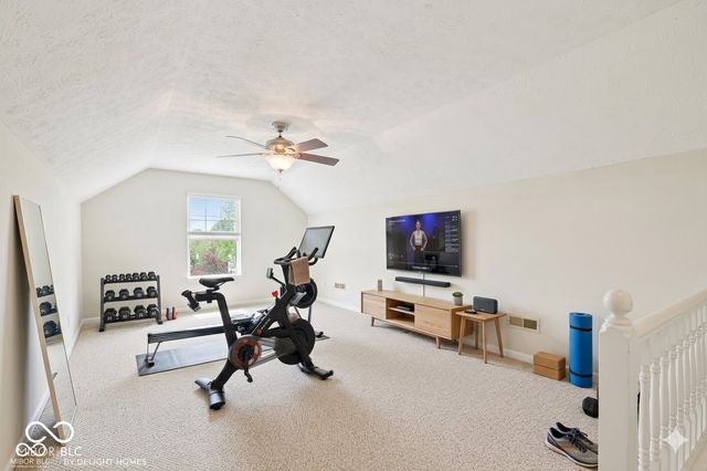 5792 W Port Drive, Mccordsville, IN 46055