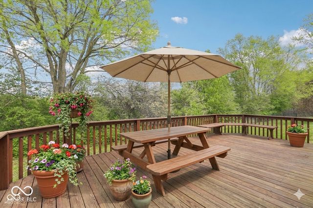 5792 W Port Drive, Mccordsville, IN 46055