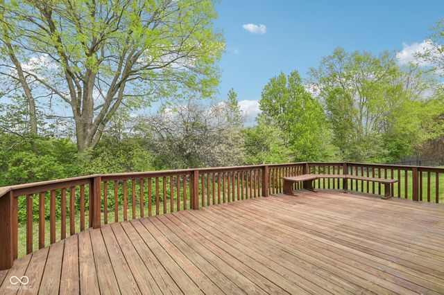 5792 W Port Drive, Mccordsville, IN 46055