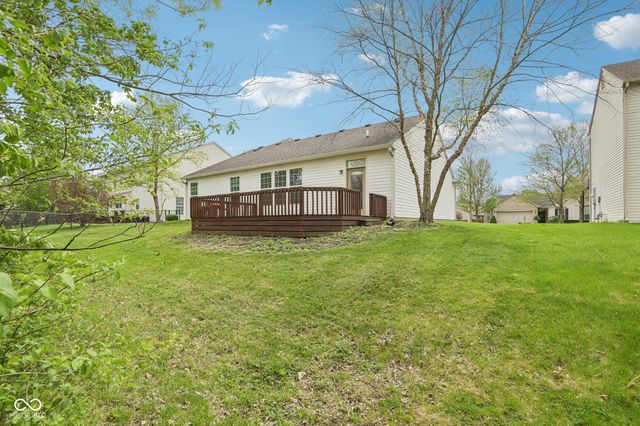 5792 W Port Drive, Mccordsville, IN 46055