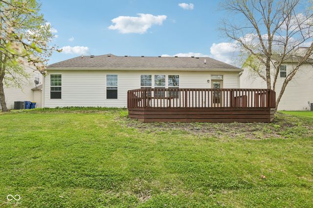 5792 W Port Drive, Mccordsville, IN 46055
