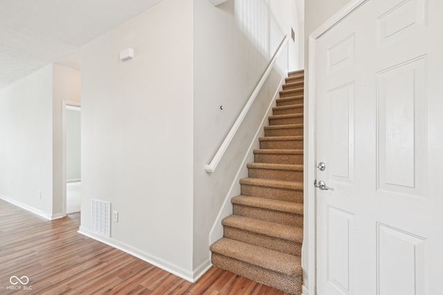 5792 W Port Drive, Mccordsville, IN 46055