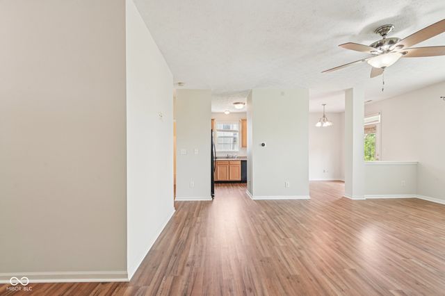 5792 W Port Drive, Mccordsville, IN 46055