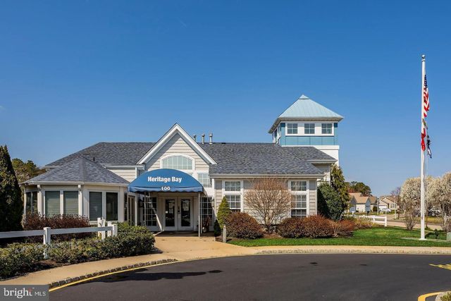 43 OSPREY PL, Barnegat, NJ 08005