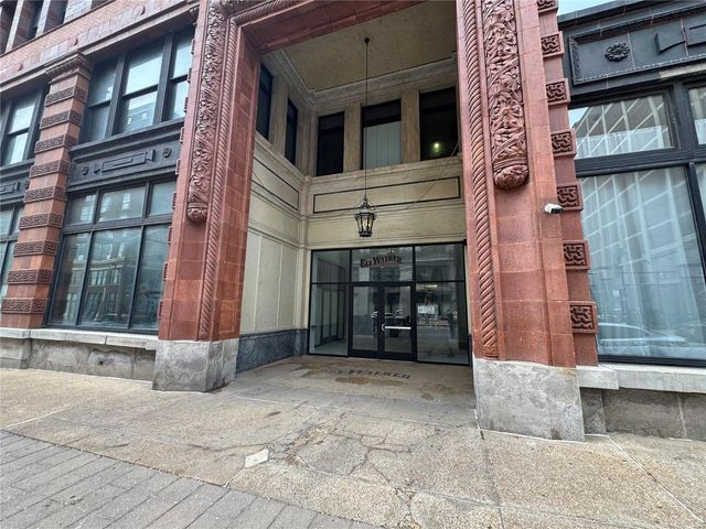 1520 Washington Avenue 616, St Louis, MO 63103
