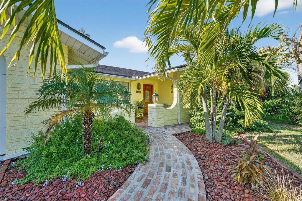 5404 BAY BOULEVARD, Port Richey, FL 34668