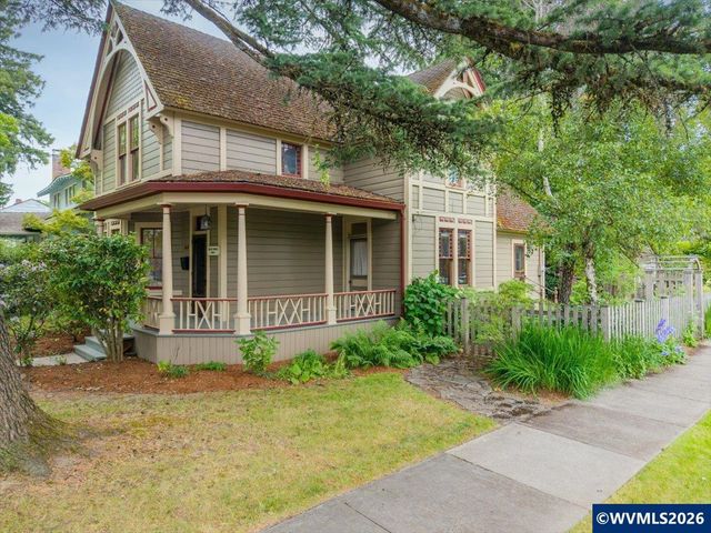 404 SW 6th St, Corvallis, OR 97333