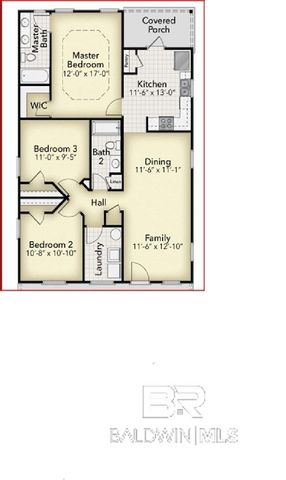 74 Summer Oaks Drive, Daphne, AL 36526