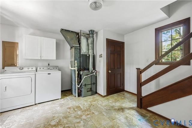 2725 Queenswood Rd, Midlothian, VA 23113