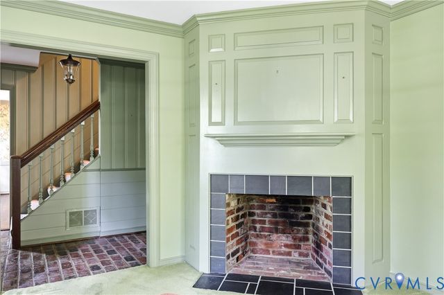 2725 Queenswood Rd, Midlothian, VA 23113