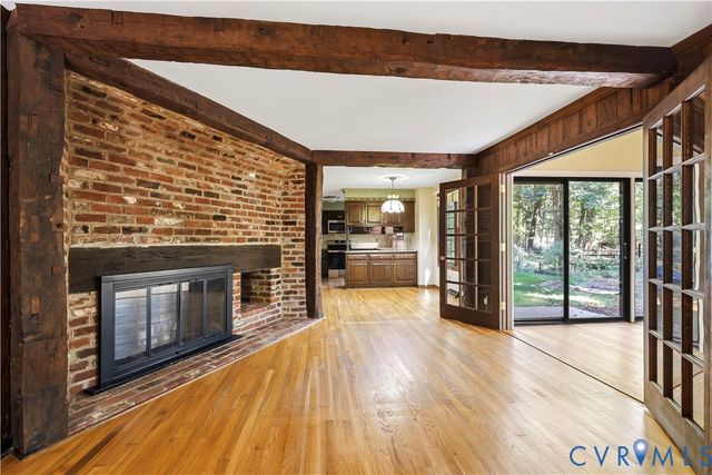2725 Queenswood Rd, Midlothian, VA 23113
