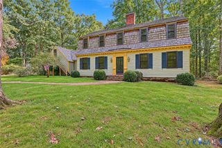2725 Queenswood Rd, Midlothian, VA 23113
