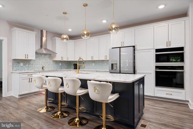 16608 SYLVAN DR, Bowie, MD 20715