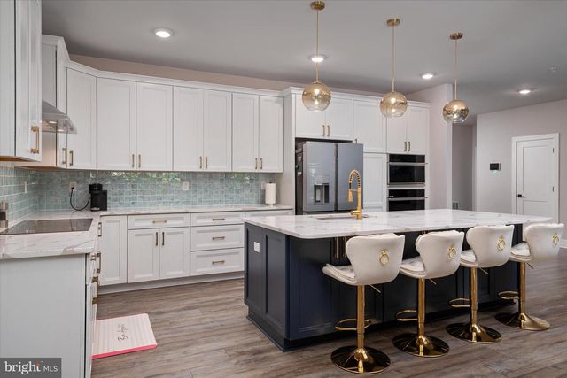 16608 SYLVAN DR, Bowie, MD 20715