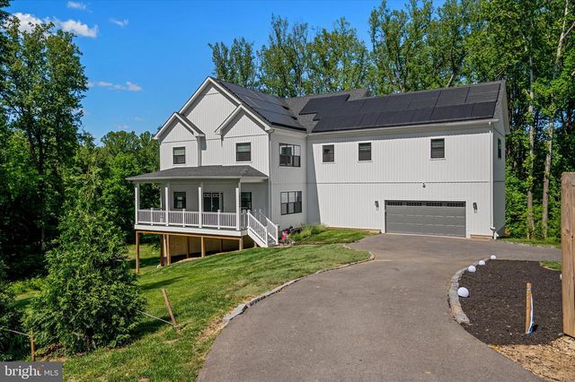 16608 SYLVAN DR, Bowie, MD 20715