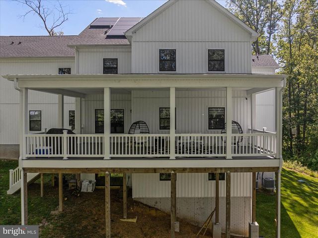 16608 SYLVAN DR, Bowie, MD 20715