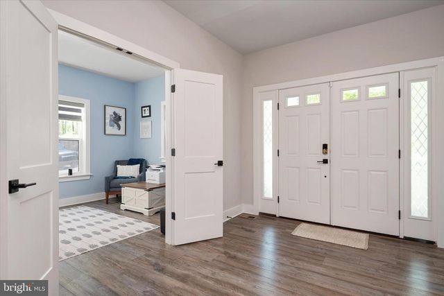 16608 SYLVAN DR, Bowie, MD 20715