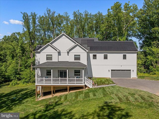 16608 SYLVAN DR, Bowie, MD 20715