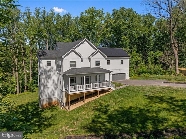 16608 SYLVAN DR, Bowie, MD 20715