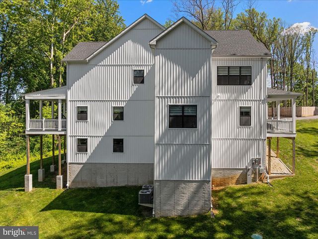 16608 SYLVAN DR, Bowie, MD 20715