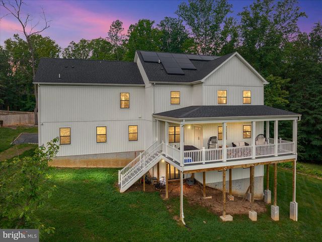 16608 SYLVAN DR, Bowie, MD 20715